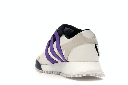 adidas AW Wangbody Run Alexander Wang White Purple