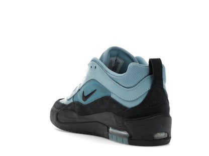 Nike SB Air Max Ishod Wair Denim Turquoise Black
