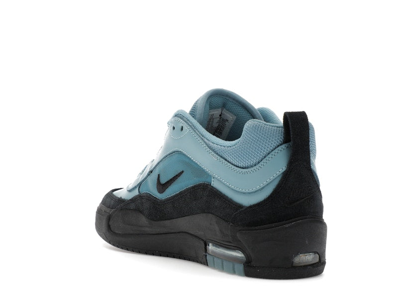 Nike SB Air Max Ishod Wair Denim Turquoise Black