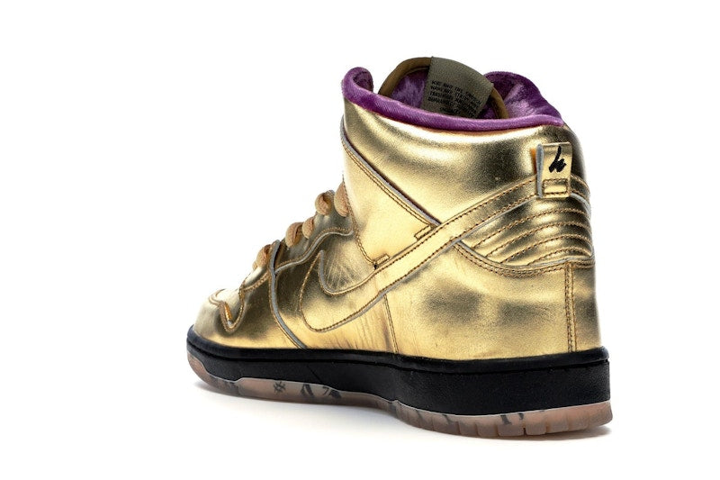 Nike SB Dunk High Humidity