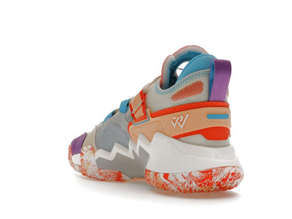 Jordan Why Not .5 Multi Color