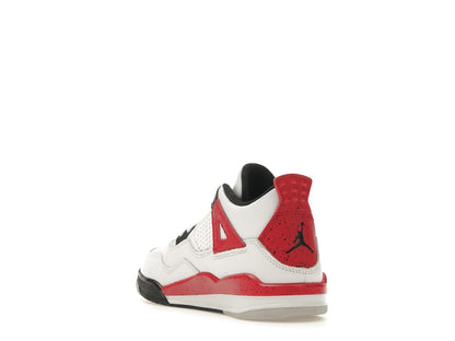 Jordan 4 Retro Red Cement (PS)