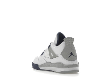 Jordan 4 Retro Midnight Navy (PS)