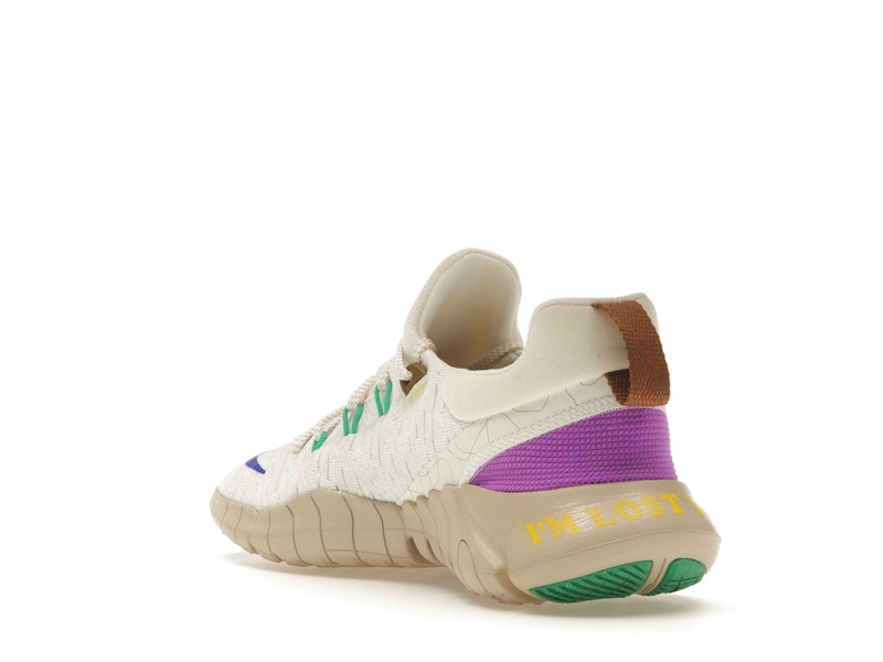 Nike Free Run 5.0 PRM Next Nature Moving Company