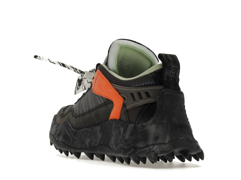 OFF-WHITE Odsy-1000 Dark Grey