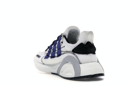 adidas LXCON Cloud White Active Blue