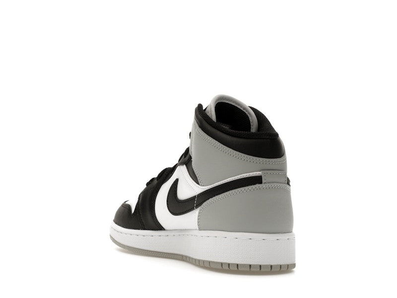 Jordan 1 Mid Barons (GS)