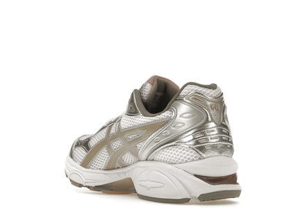 ASICS Gel-Kayano 14 White Moonrock (Women's)