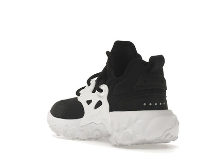 Nike React Presto Black White (GS)