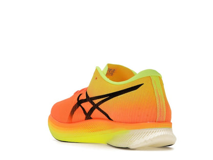 ASICS Metaspeed Edge Shocking Orange