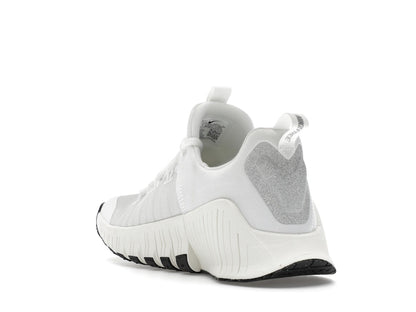 Nike Free Metcon 6 Premium Summit White Sail Black Metallic Silver (Women's)