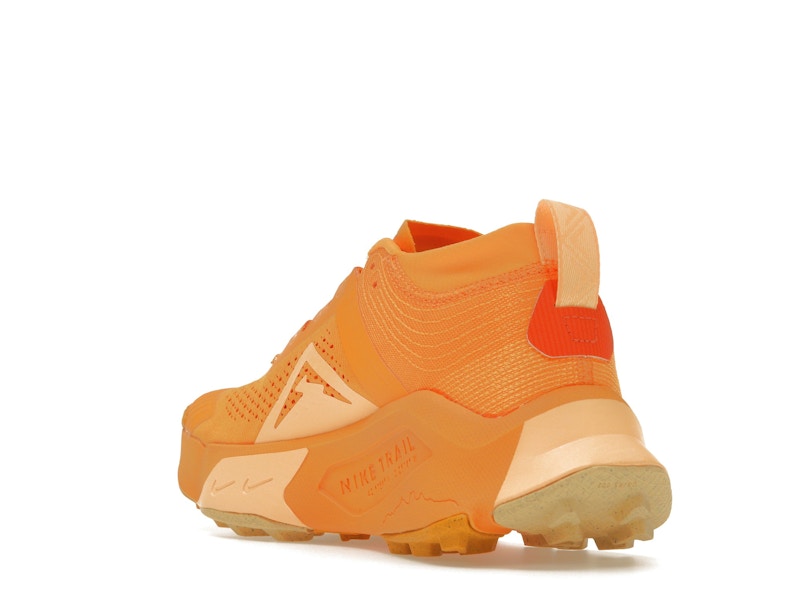 Nike ZoomX Zegama Trail Sundial Melon (Women's)