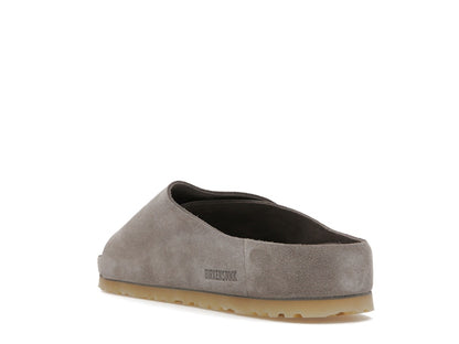 Birkenstock Los Feliz Suede Fear Of God Cement (Narrow Fit)