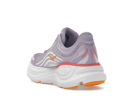 Hoka One One Bondi 9 Aster Flower Starlight Glow (Women's)
