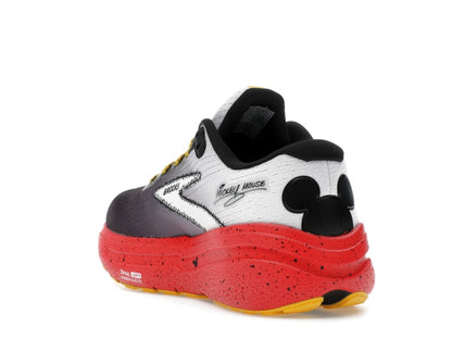Brooks Ghost Max 2 runDisney Mickey Mouse (Women's)