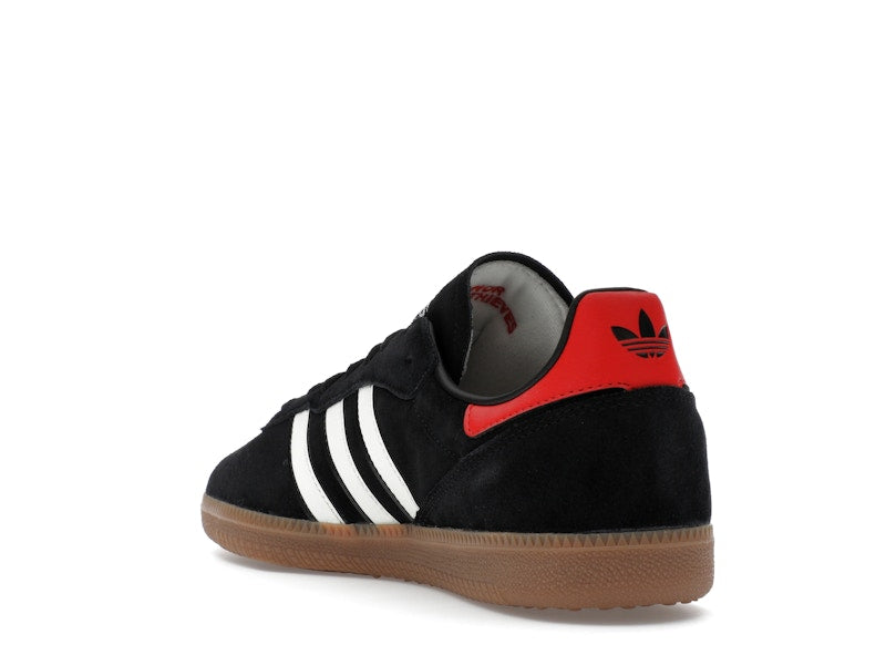 adidas Palos Hills 100 Thieves Carbon Collegiate Orange