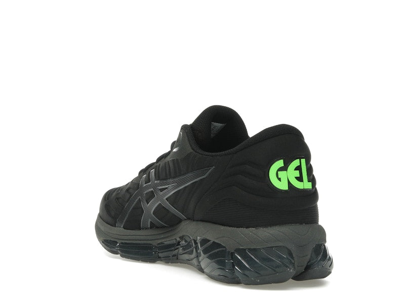 ASICS Gel-Quantum 360 VIII Emboss Black Obsidian Grey
