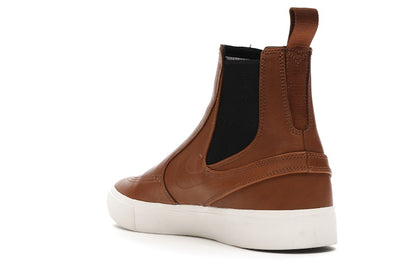 Nike SB Zoom Stefan Janoski Slip Mid RM Light Tan