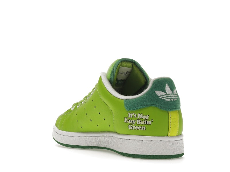 adidas Stan Smith Kermit the Frog