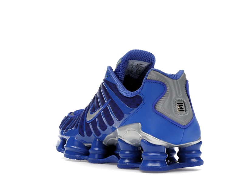 Nike Shox TL Hyper Royal