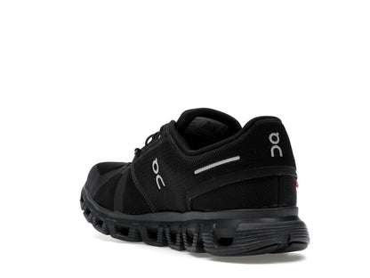 On Running Cloud 6 All Black