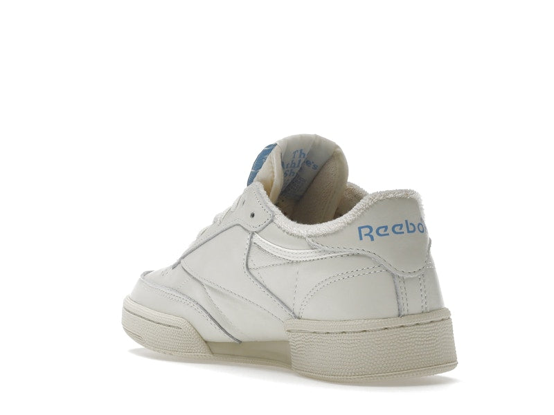 Reebok Club C 85 Vintage Chalk Essential Blue