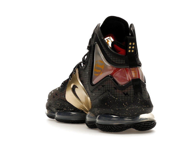 Nike LeBron 19 Doernbecher Sam David
