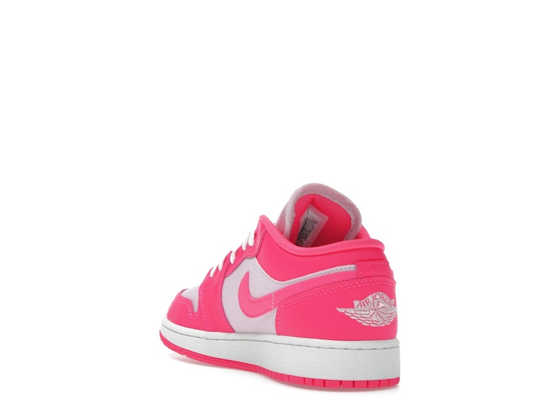 Jordan 1 Low Valentine’s Day (GS)