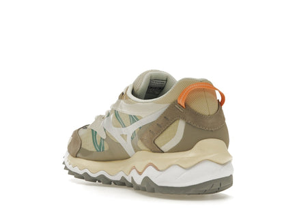 Mizuno Wave Mujin TL Gore-Tex Mojave Desert