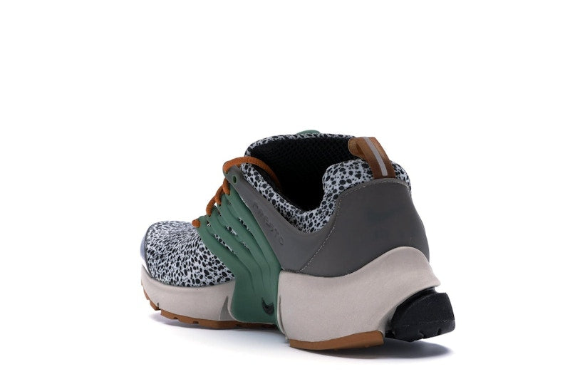 Nike Air Presto Safari