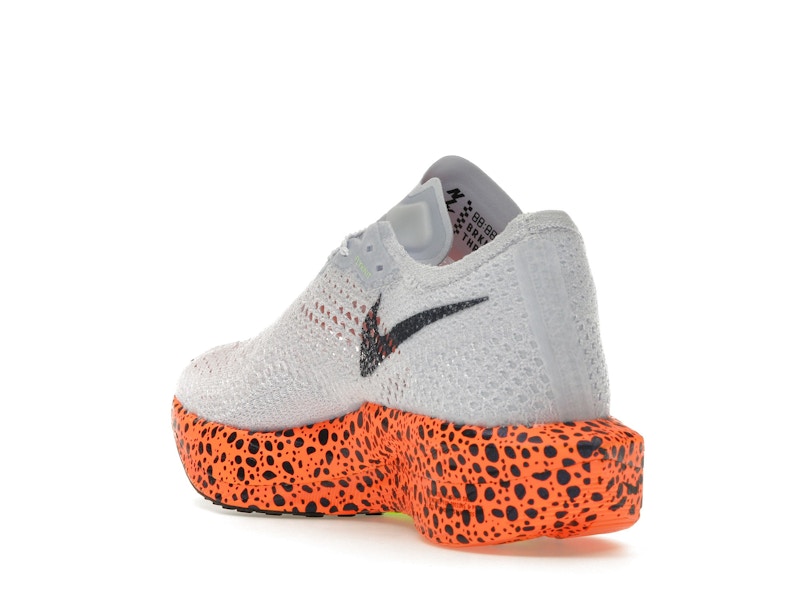 Nike ZoomX Vaporfly 3 Electric Pack Olympic Safari (Women's)