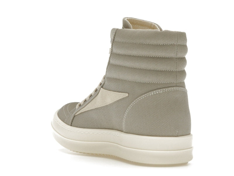 Rick Owens Porterville DRKSHDW Vintage High Pearl Milk (Women's)