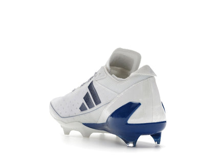 adidas Adizero Electric Cloud White Royal Blue