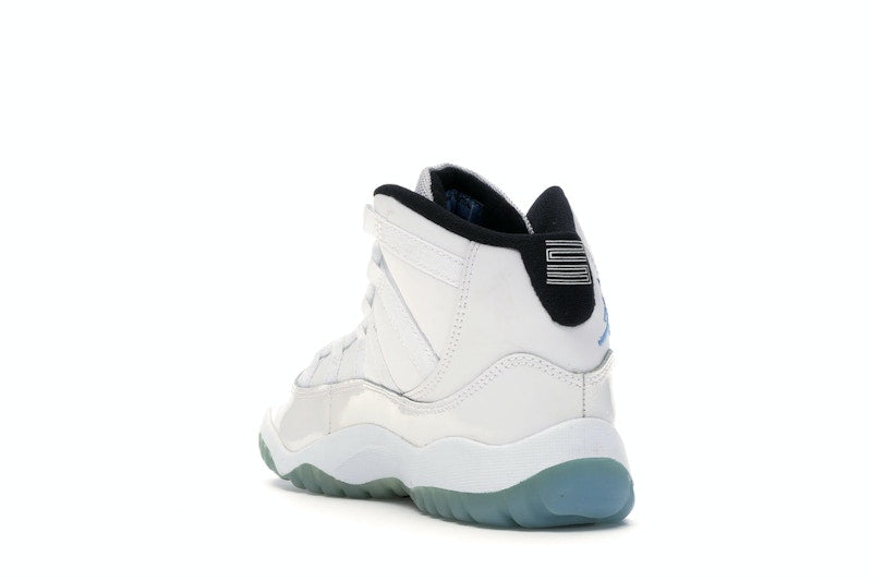 Jordan 11 Retro Legend Blue (PS)