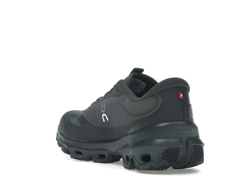 On Running Cloudventure 2 LOEWE Gunmetal