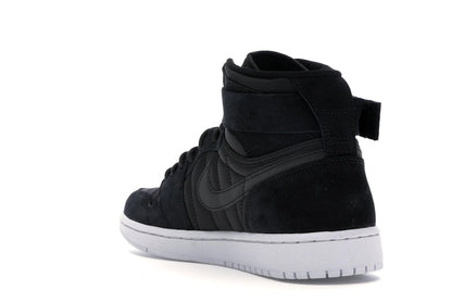 Jordan 1 Retro High Strap Black Anthracite