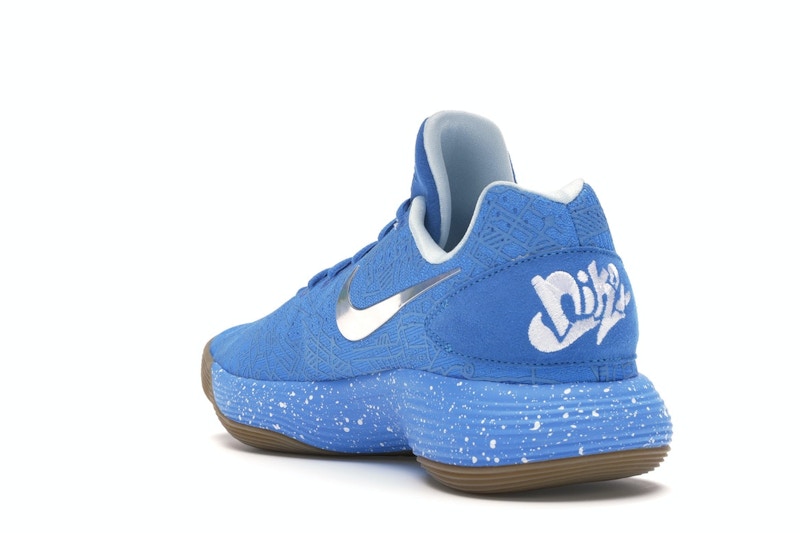 Nike Hyperdunk 2017 Low NYC