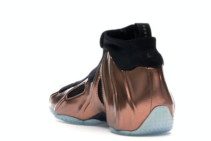 Nike Air Flightposite Copper (2014)