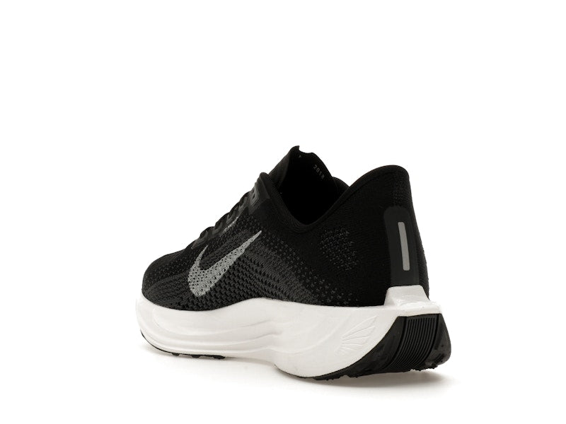 Nike ZoomX Pegasus Plus Black Pure Platinum