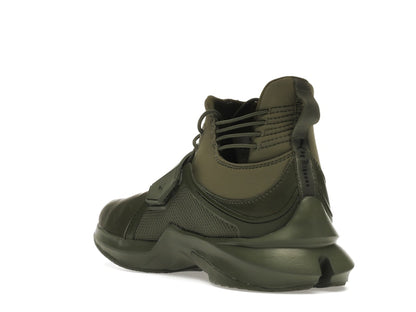 Puma Leather Hi Rihanna Fenty Cypress (Women's)