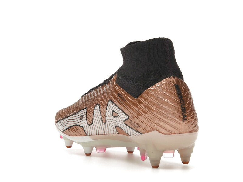 Nike Zoom Superfly 9 Elite SG-Pro AC Generation Pack Metallic Copper