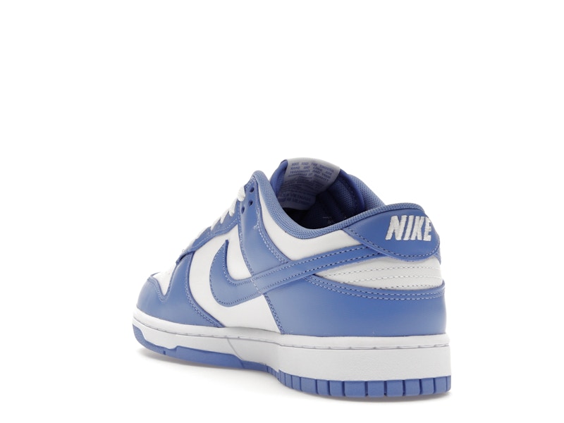 Nike Dunk Low Polar Blue