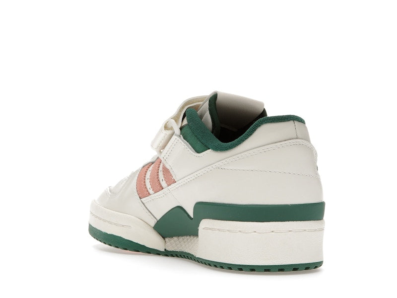 adidas Forum 84 Low Off White Green Pink