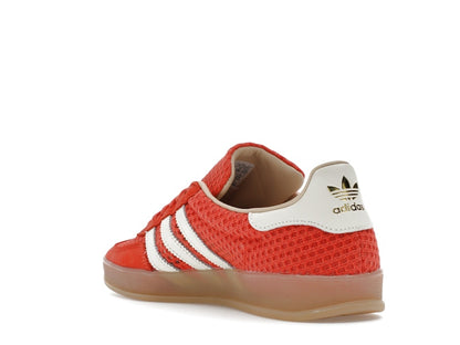 adidas Gazelle Indoor Orange Off White
