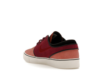 Nike SB Zoom Janoski OG+ Red Stardust