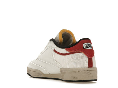Reebok Club C 85 Street Fighter Ryu