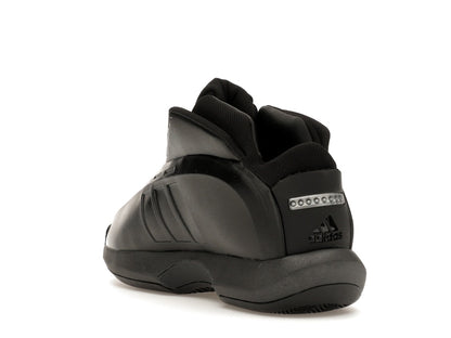 adidas Crazy 1 Black (2023)