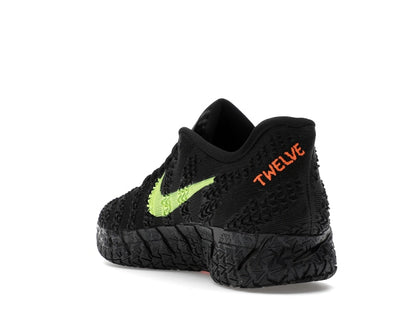 Nike Ja 3 NY vs. NY