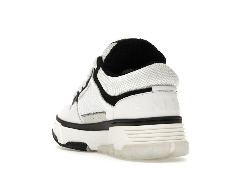 AMIRI MA-1 White Black Grey (2024)