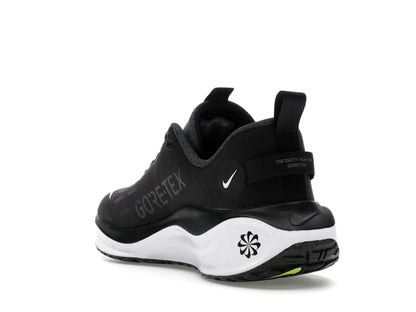 Nike ReactX Infinity Run 4 Gore-Tex Black